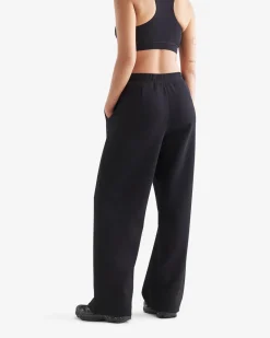 Roots Recover Essential Wide Leg Sweatpant*Women Sweatshirts & Sweatpants|Bottoms