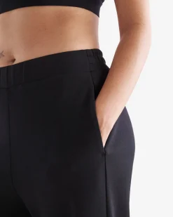 Roots Recover Essential Wide Leg Sweatpant*Women Sweatshirts & Sweatpants|Bottoms