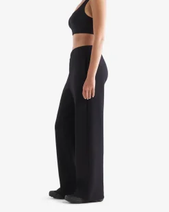 Roots Recover Essential Wide Leg Sweatpant*Women Sweatshirts & Sweatpants|Bottoms