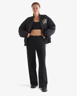 Roots Recover Essential Wide Leg Sweatpant*Women Sweatshirts & Sweatpants|Bottoms