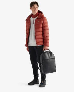 Roots Recover Half Zip Stein* Activewear|Active Tops