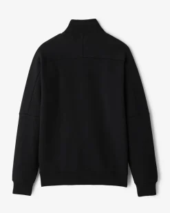 Roots Recover Half Zip Stein* Activewear|Active Tops