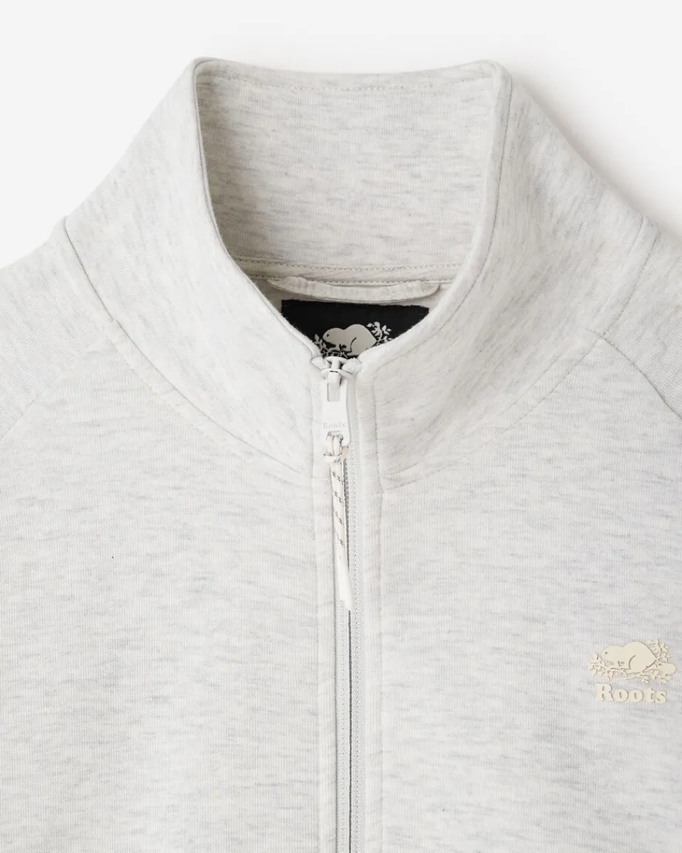 Roots Recover Track Jacket* Active Tops