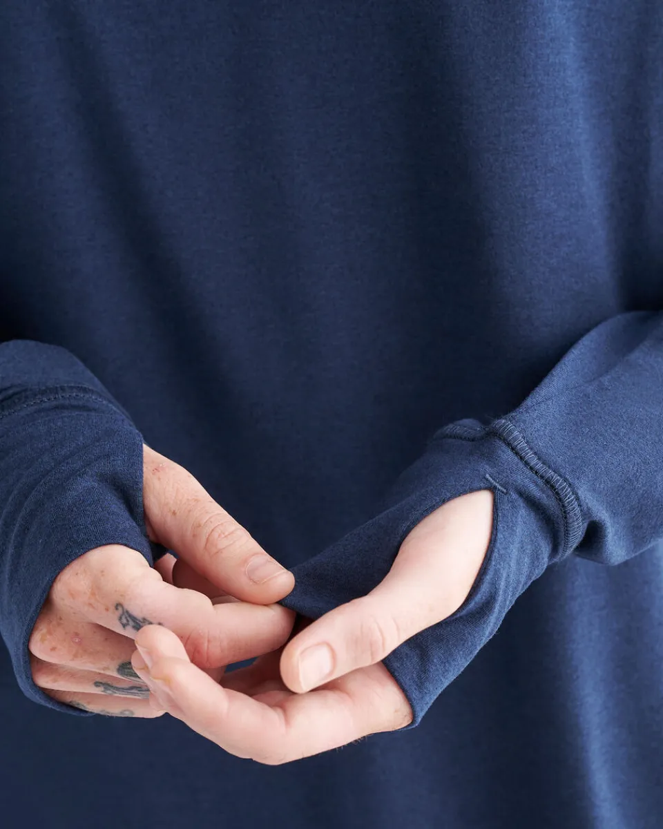 Roots Renew Long Sleeve Top*Women Activewear|Active Tops