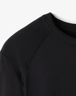 Roots Renew Long Sleeve T-Shirt* Activewear|Tops