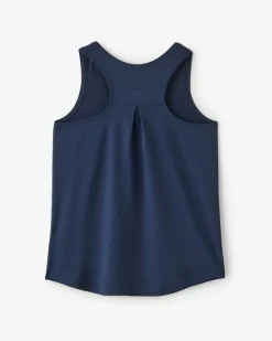 Roots Renew Racer Tank*Women Activewear|Active Tops