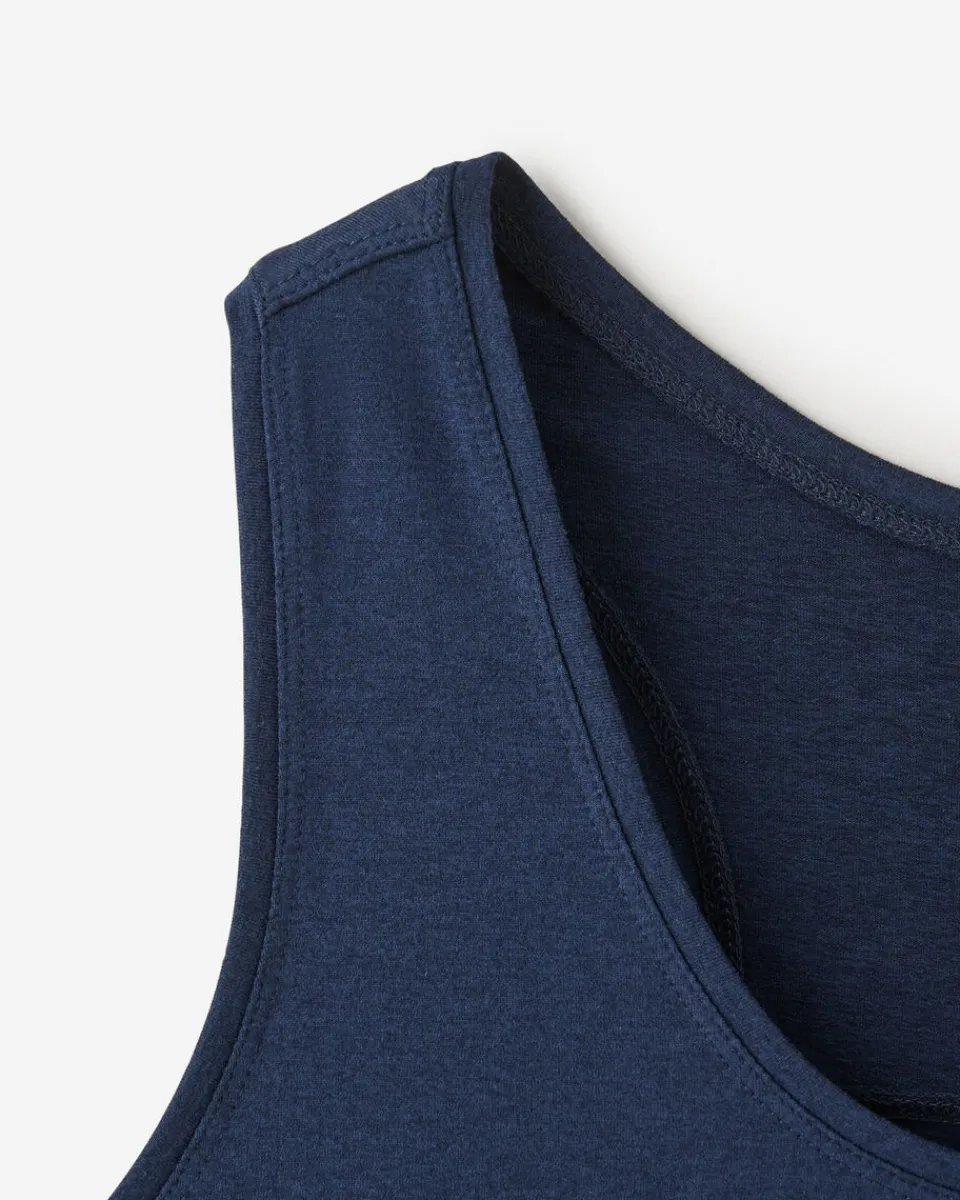 Roots Renew Racer Tank*Women Activewear|Active Tops
