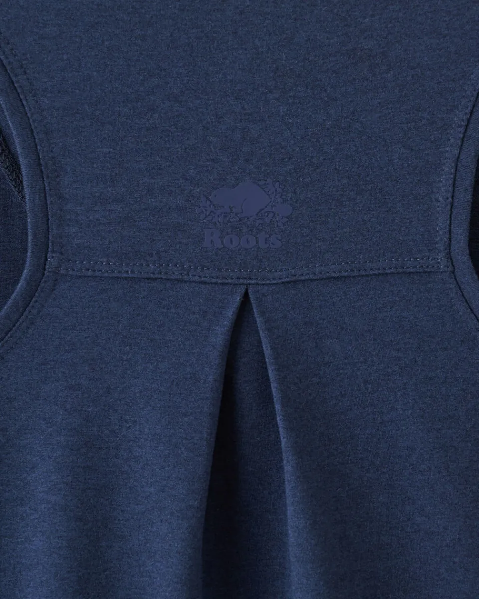 Roots Renew Racer Tank*Women Activewear|Active Tops