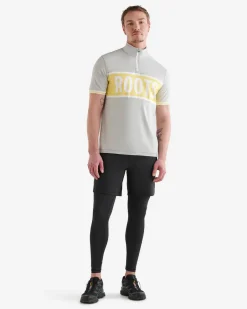 Roots Renew Short 7 Inch* Active Shorts