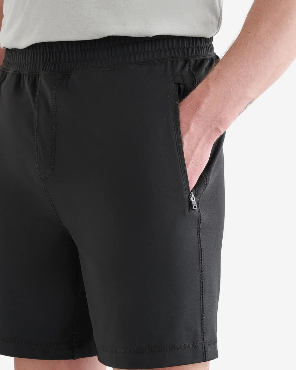 Roots Renew Short 7 Inch* Active Shorts