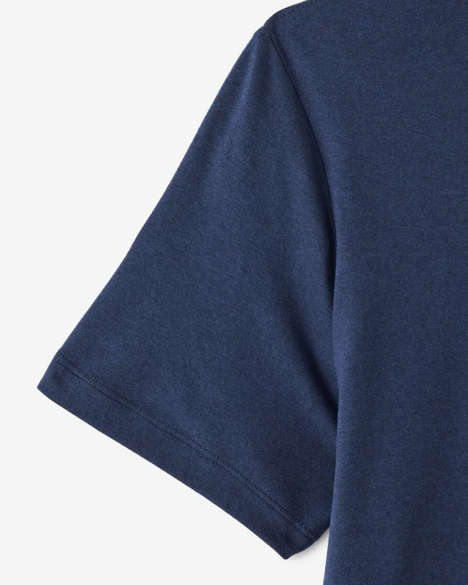 Roots Renew Short Sleeve Top*Women Activewear|Active Tops