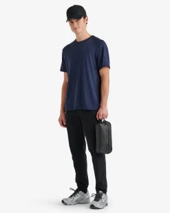 Roots Renew Short Sleeve T-shirt* Activewear|Active Tops