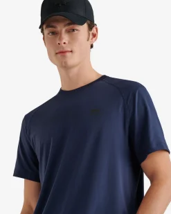 Roots Renew Short Sleeve T-shirt* Activewear|Active Tops