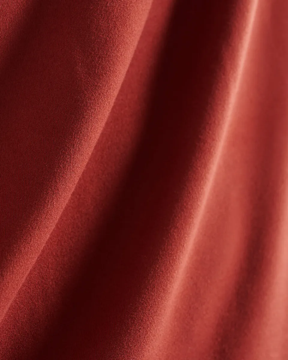 Roots Renew Short Sleeve T-Shirt* Active Tops