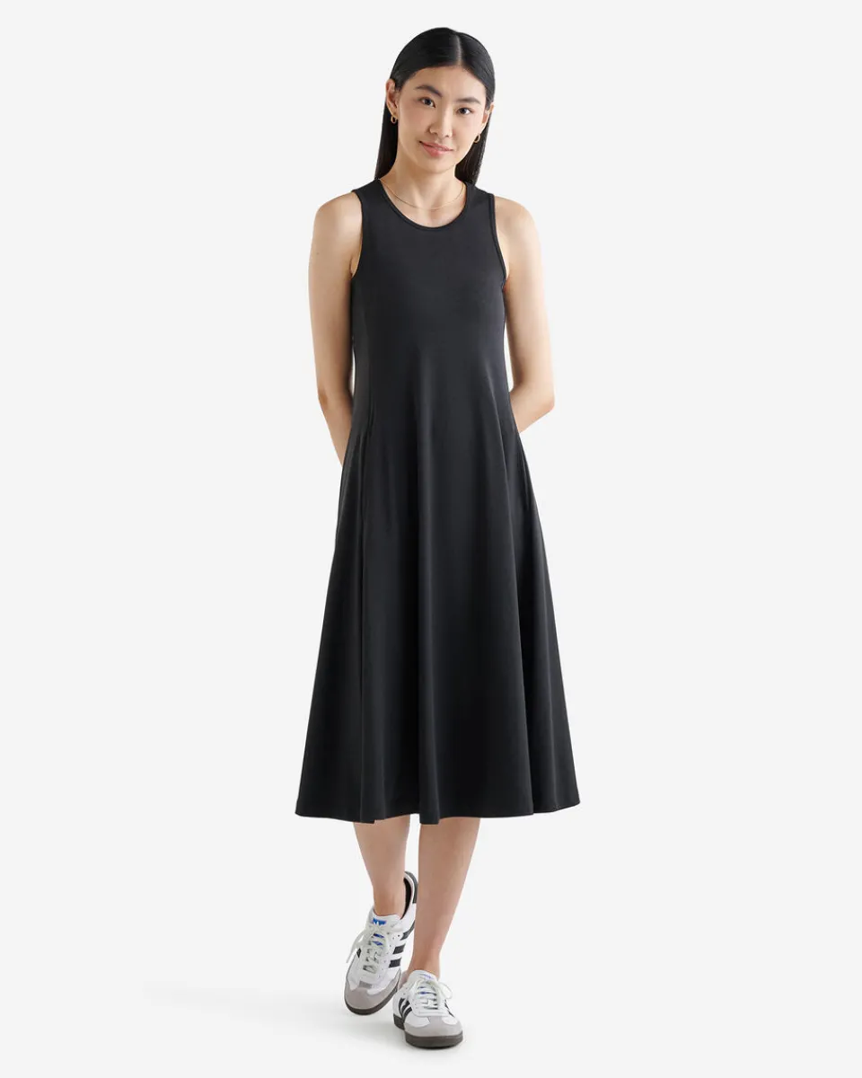 Roots Renew Tank Midi Dress*Women Dresses & Skirts