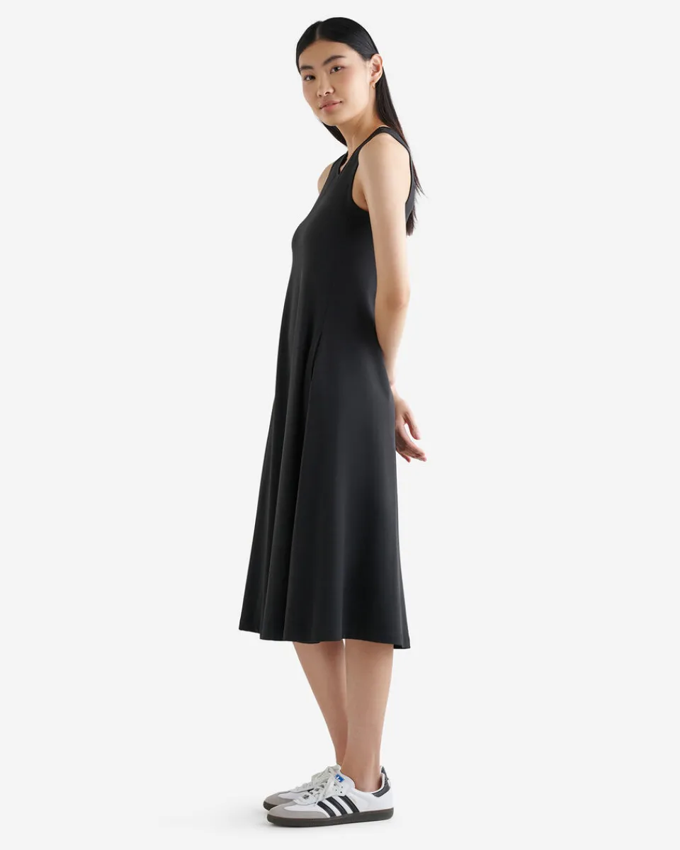 Roots Renew Tank Midi Dress*Women Dresses & Skirts