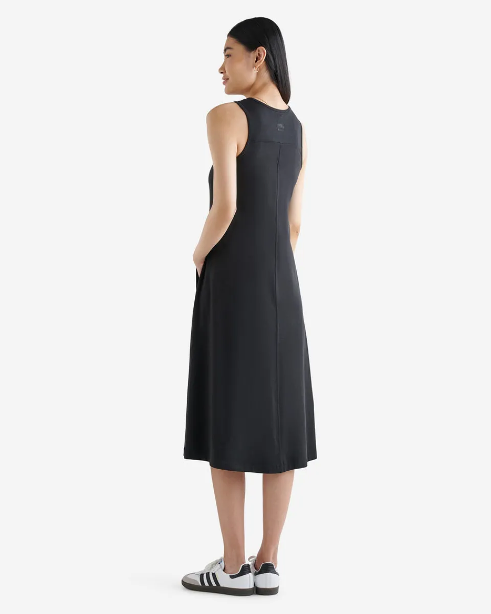 Roots Renew Tank Midi Dress*Women Dresses & Skirts