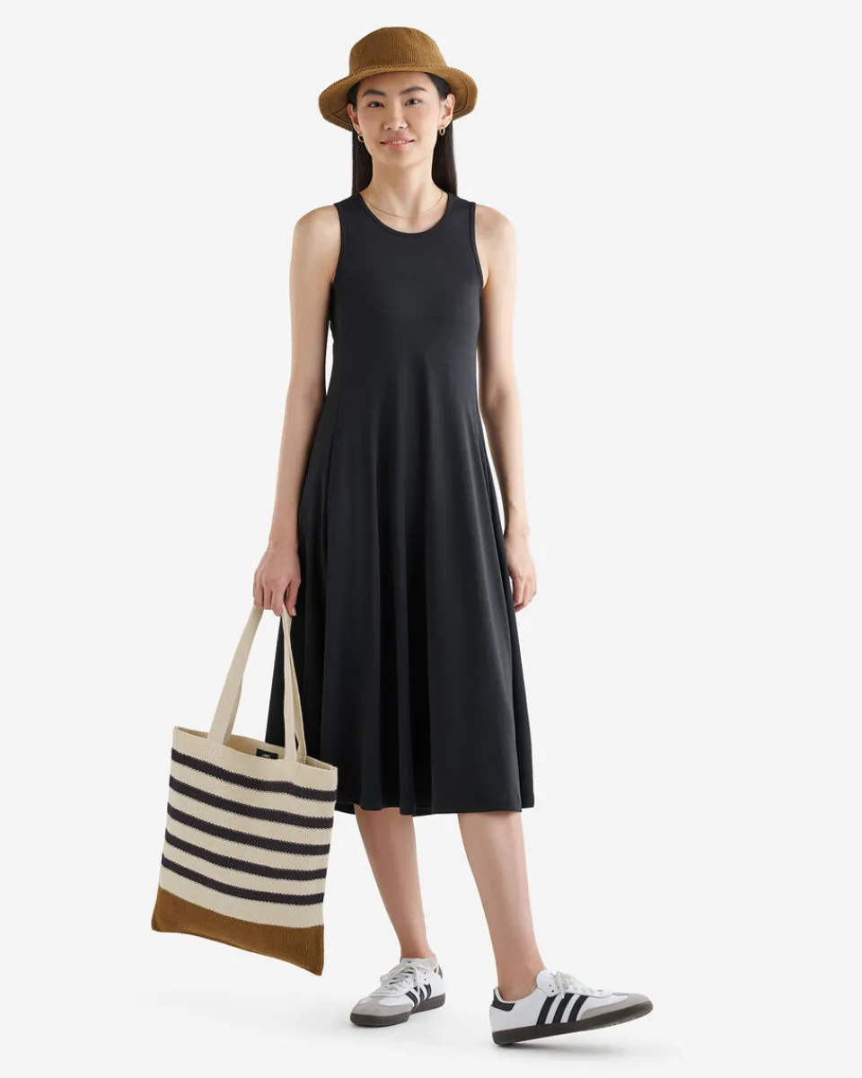 Roots Renew Tank Midi Dress*Women Dresses & Skirts