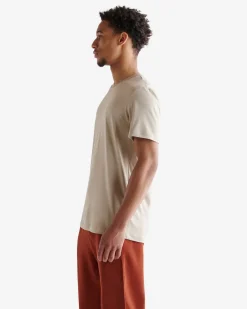 Roots Renew True Nature T-Shirt* Active Tops