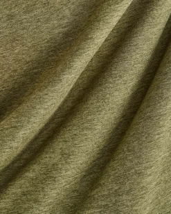 Roots Renew Zip Stein* Active Tops