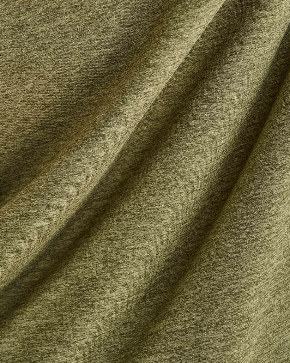 Roots Renew Zip Stein* Active Tops