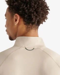 Roots Renew Zip Stein* Active Tops