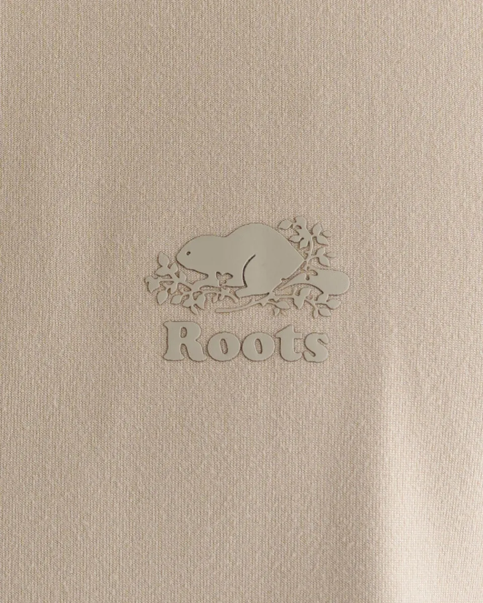 Roots Renew Zip Stein* Active Tops