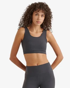 Roots Restore Crop Tank*Women Active Tops|Activewear