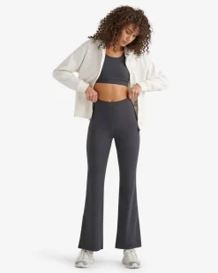 Roots Restore Crop Tank*Women Active Tops|Activewear