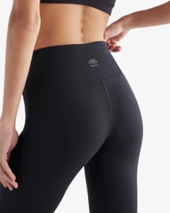 Roots Restore High Rise Flare Legging*Women Active Leggings