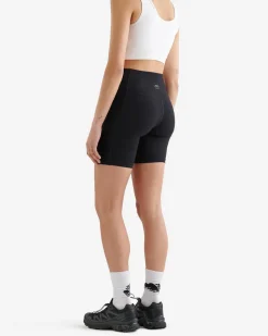Roots Restore Pocket Bike Short 7 Inch*Women Active Shorts|Activewear