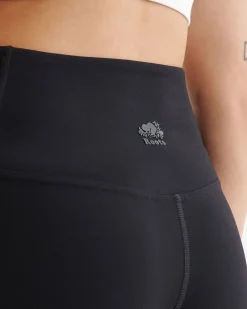 Roots Restore Pocket Bike Short 7 Inch*Women Active Shorts|Activewear