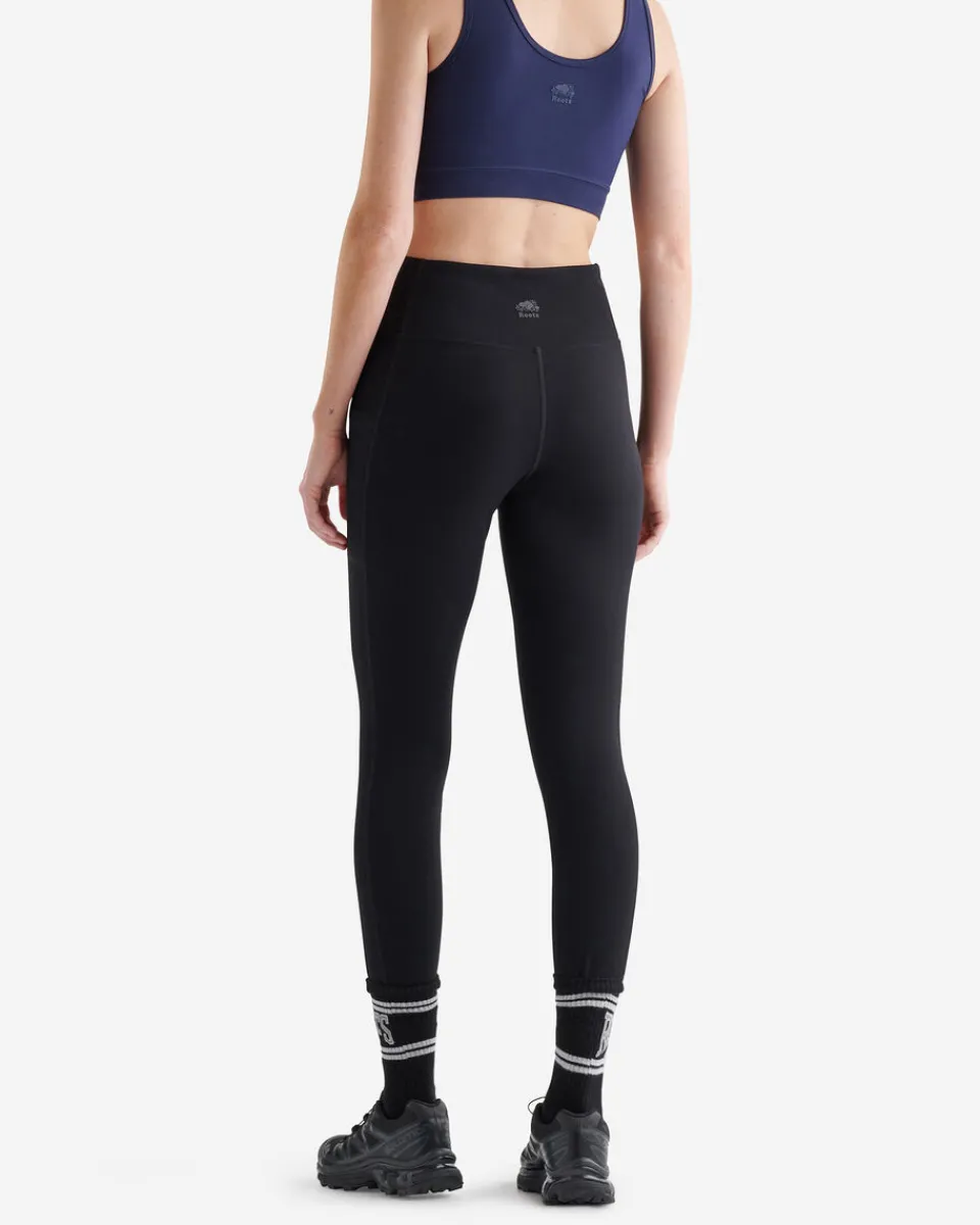 Roots Restore Pocket Legging*Women Active Leggings|Activewear