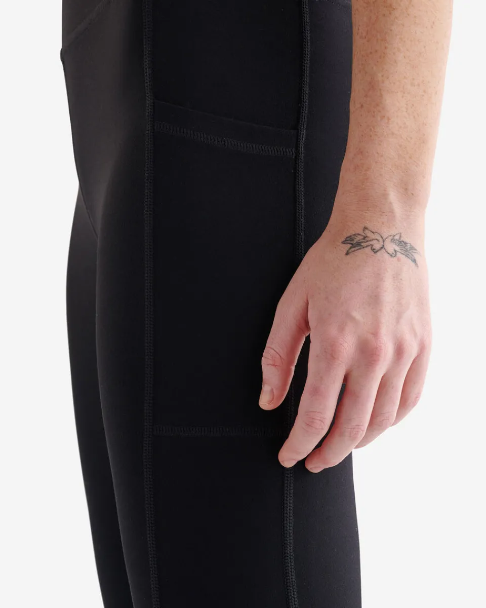 Roots Restore Pocket Legging*Women Active Leggings|Activewear