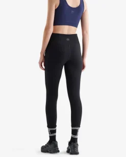 Roots Restore Pocket Legging*Women Active Leggings|Activewear