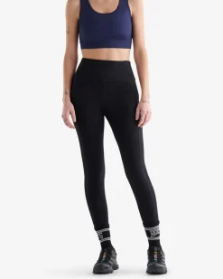 Roots Restore Pocket Legging*Women Active Leggings|Activewear