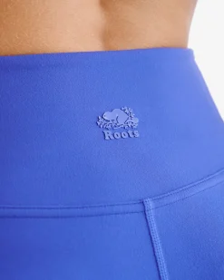 Roots Restore Pocket Legging*Women Activewear|Bottoms