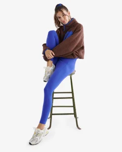 Roots Restore Pocket Legging*Women Activewear|Bottoms