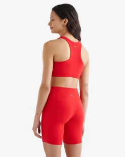 Roots Restore Sports Bra*Women Active Tops|Activewear