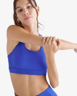 Roots Restore Sports Bra*Women Activewear|Active Tops