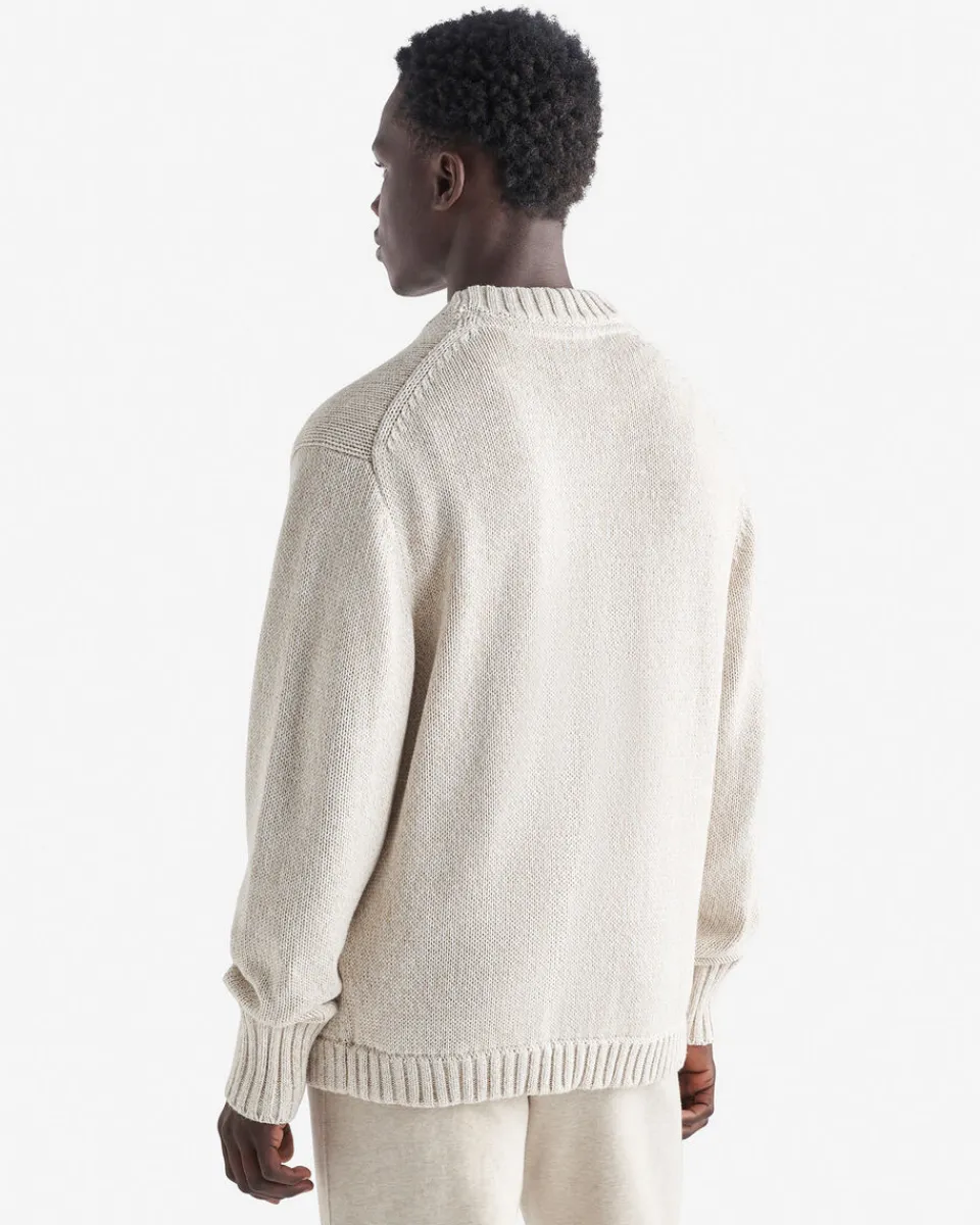 Roots Robson Sweater Cardigan* Tops|Sweaters & Cardigans