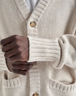 Roots Robson Sweater Cardigan* Tops|Sweaters & Cardigans