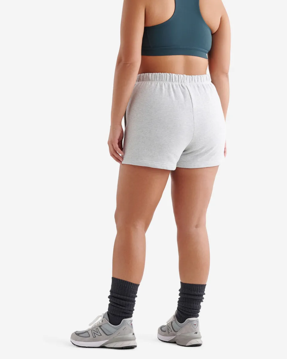 Roots Athletics Sweatshort 3 Inch*Women Sweatshirts & Sweatpants|Sweatshorts