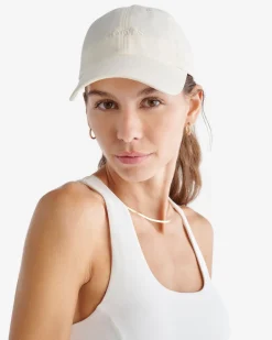 Roots Baseball Cap*Women Hats