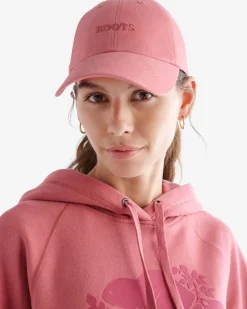 Roots Baseball Cap*Women Hats
