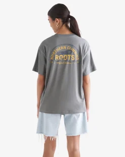 Roots Club T-Shirt* Tops