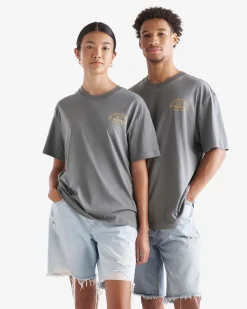 Roots Club T-Shirt* Tops