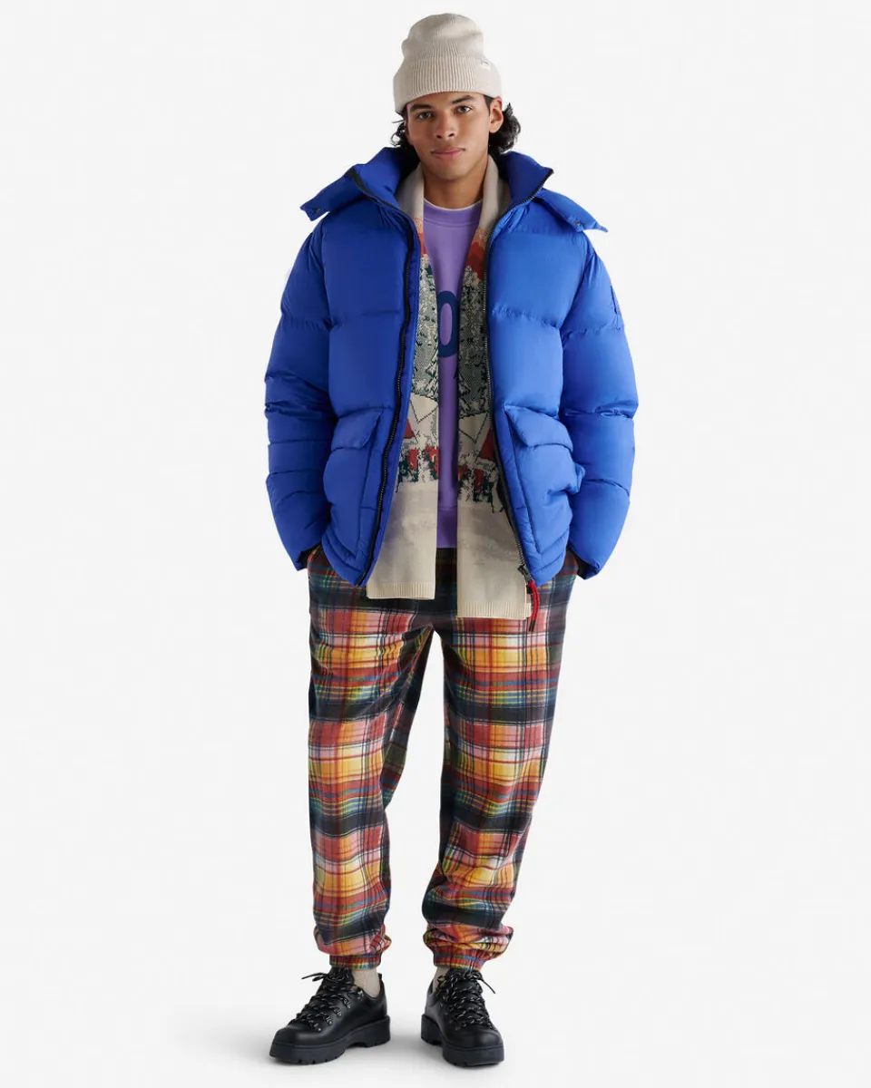 Roots Down Puffer Jacket* Jackets & Outerwear