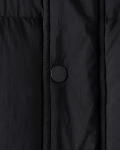 Roots Down Short Puffer Jacket*Women Jackets & Outerwear