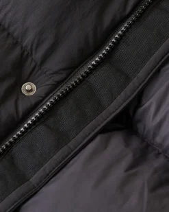 Roots Down Short Puffer Jacket*Women Jackets & Outerwear